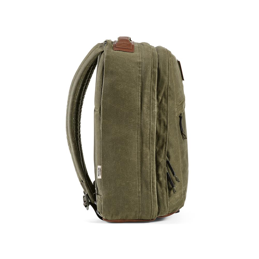Rucsac Cape Town Army green