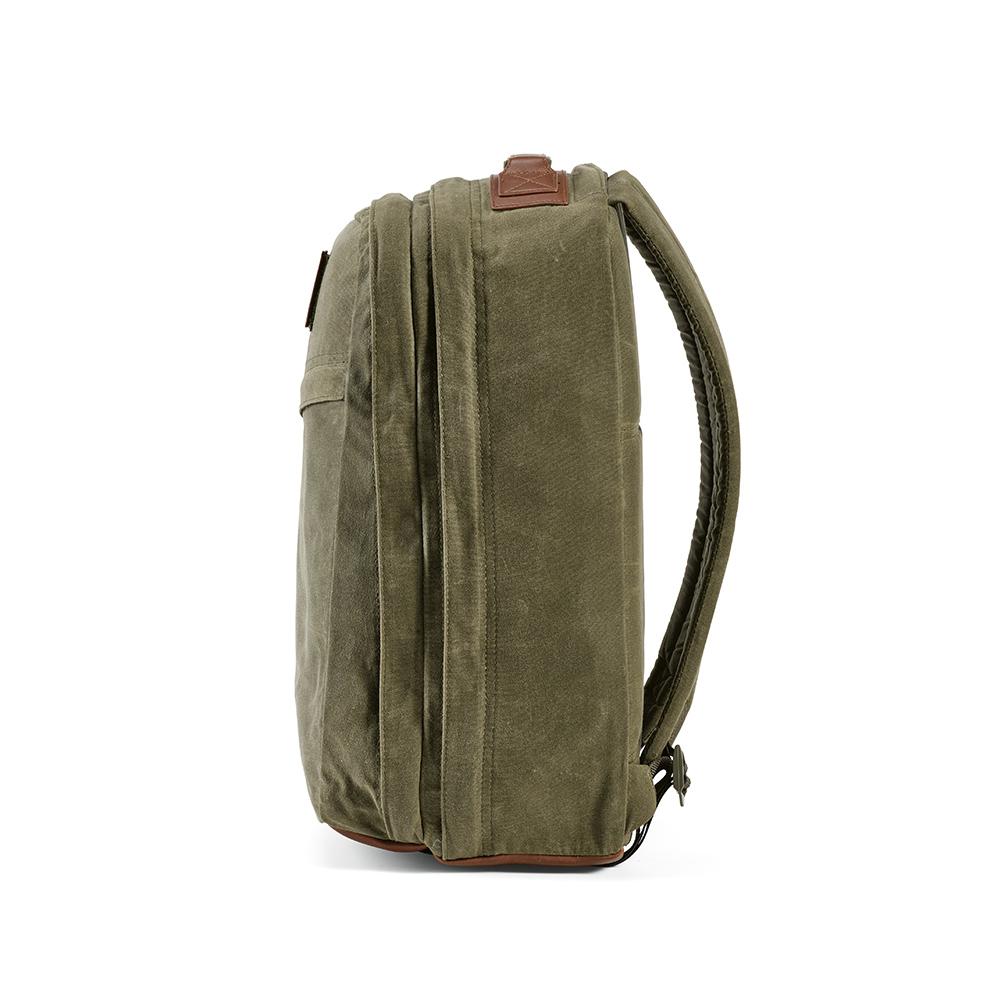 Rucsac Cape Town Army green