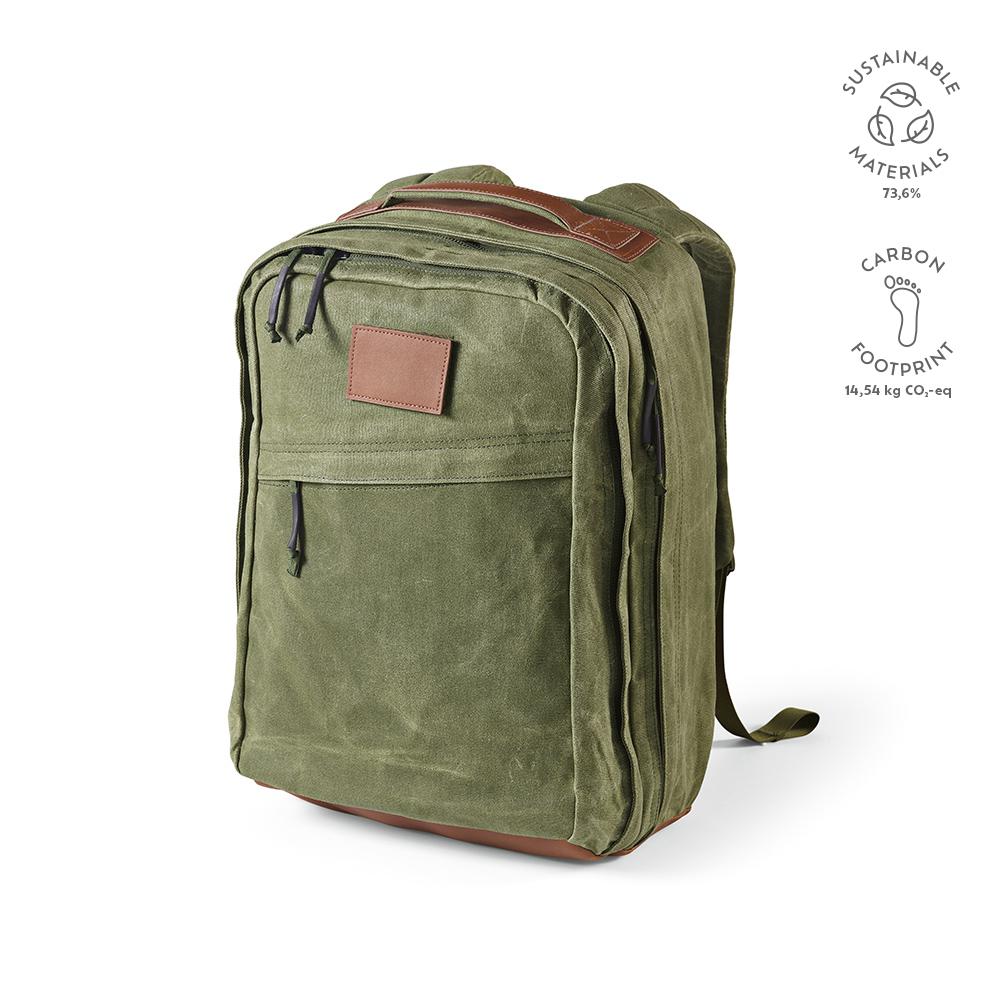 Rucsac Cape Town Army green