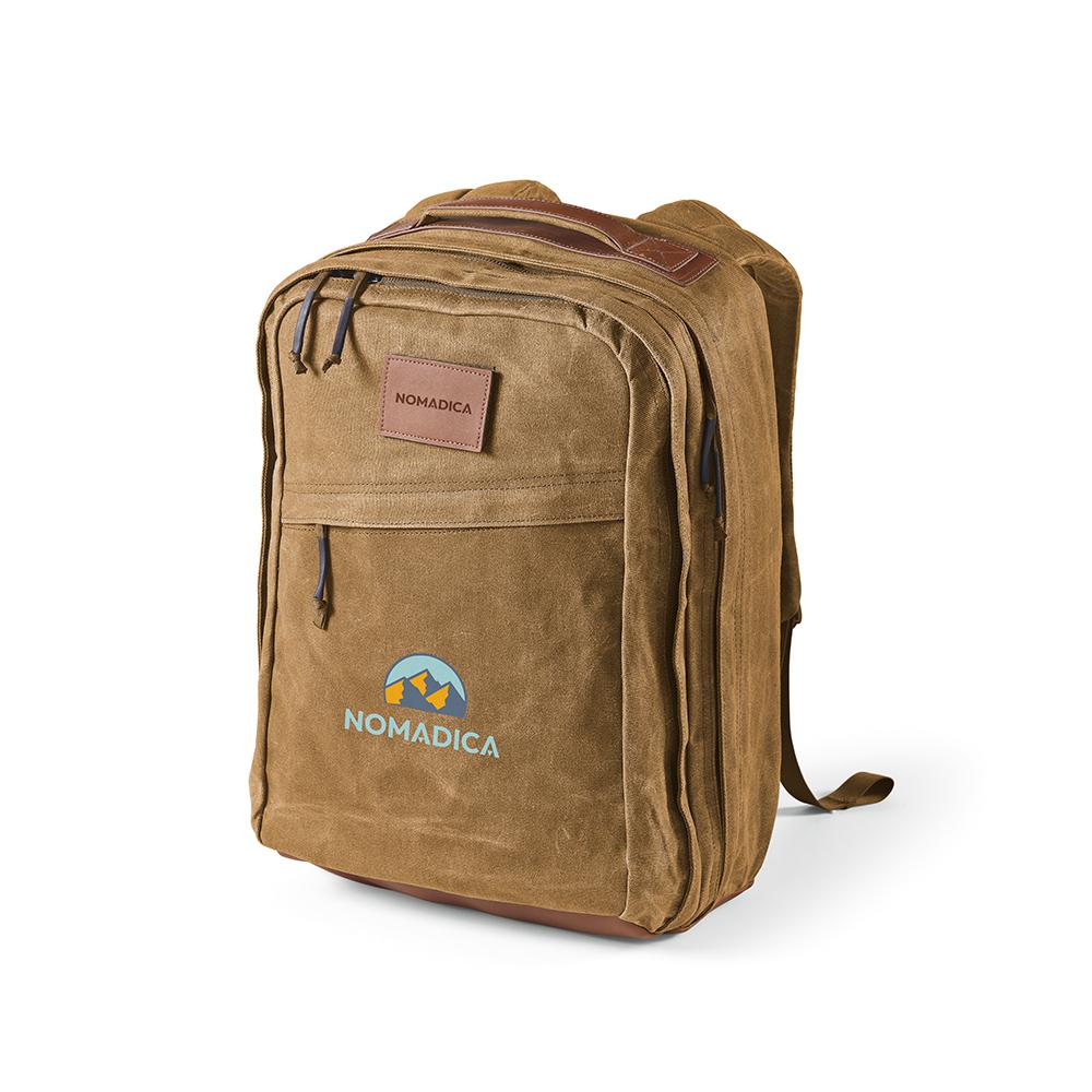 Rucsac Cape Town Camel