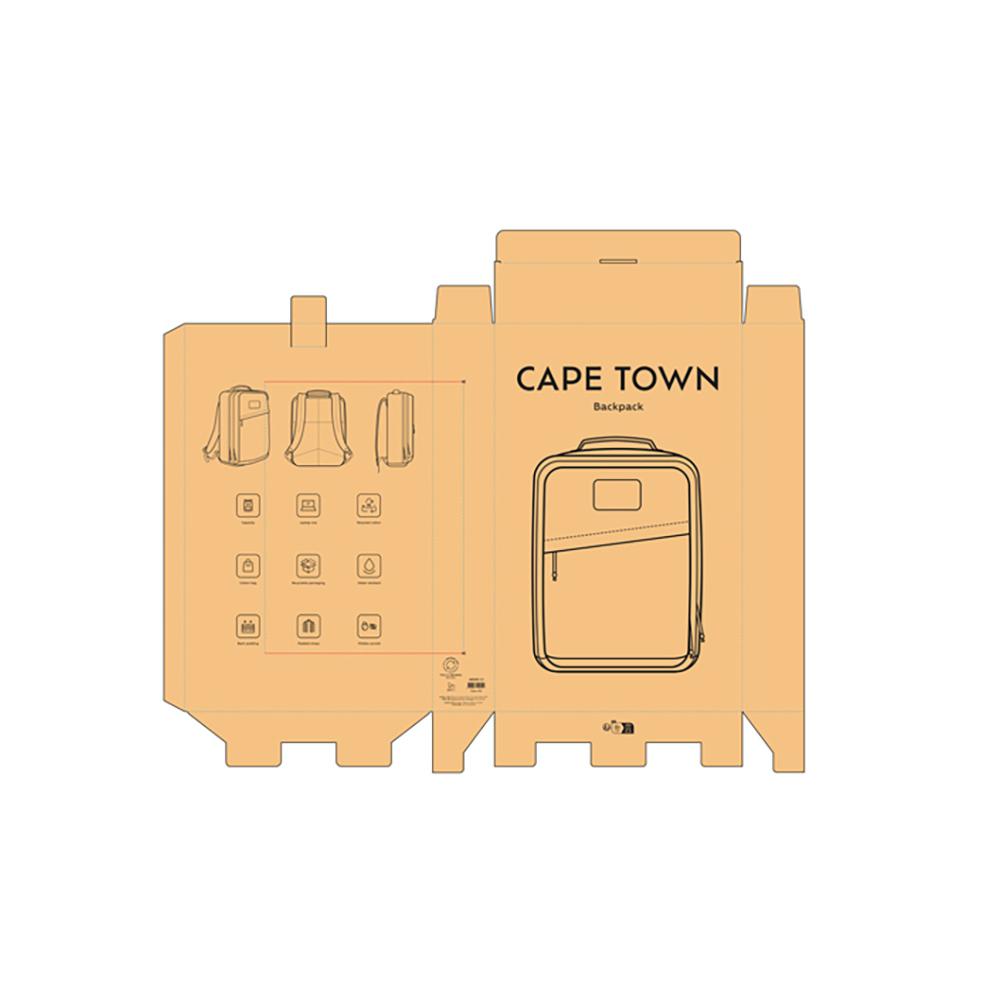 Rucsac Cape Town Camel