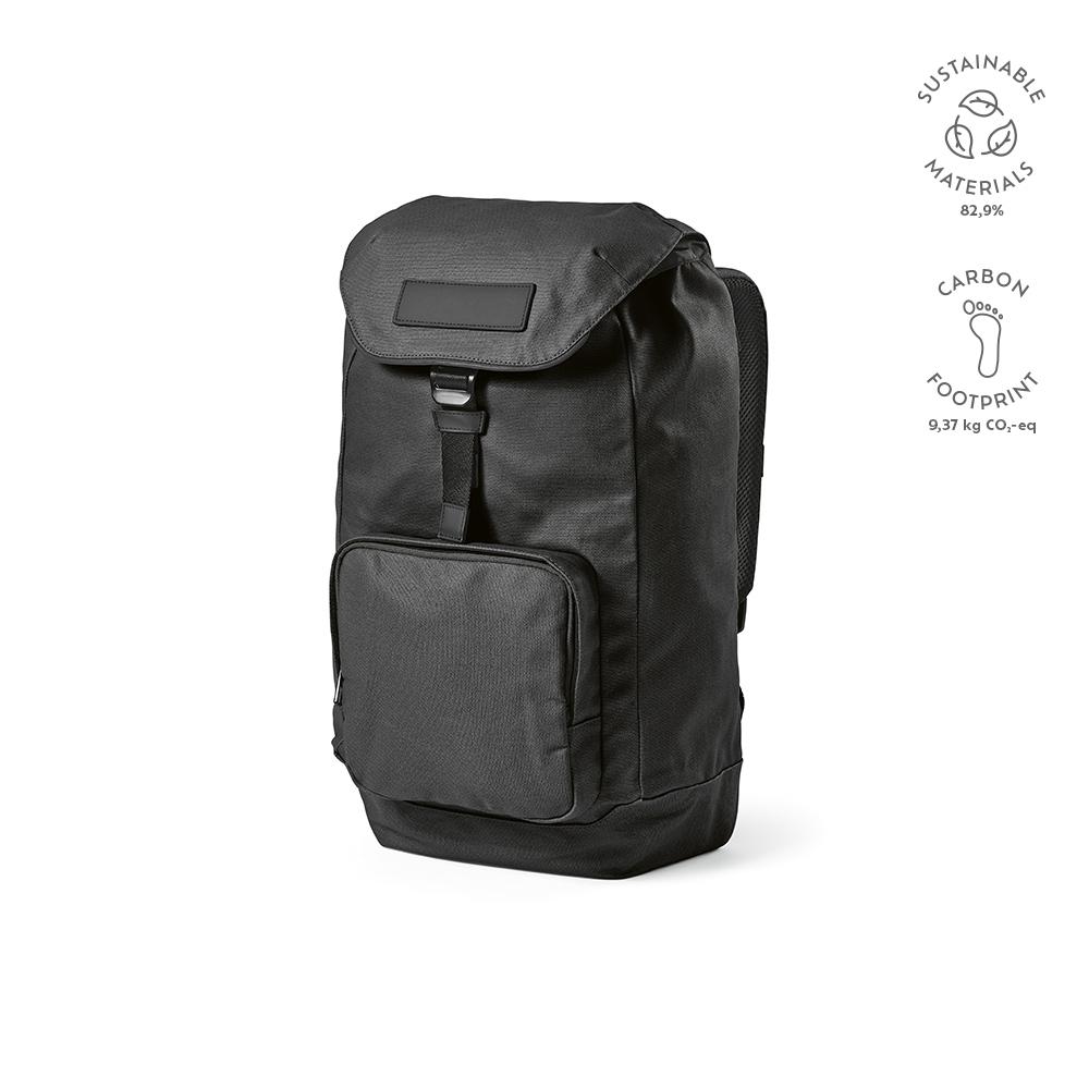 Rucsac Copenhaga Black