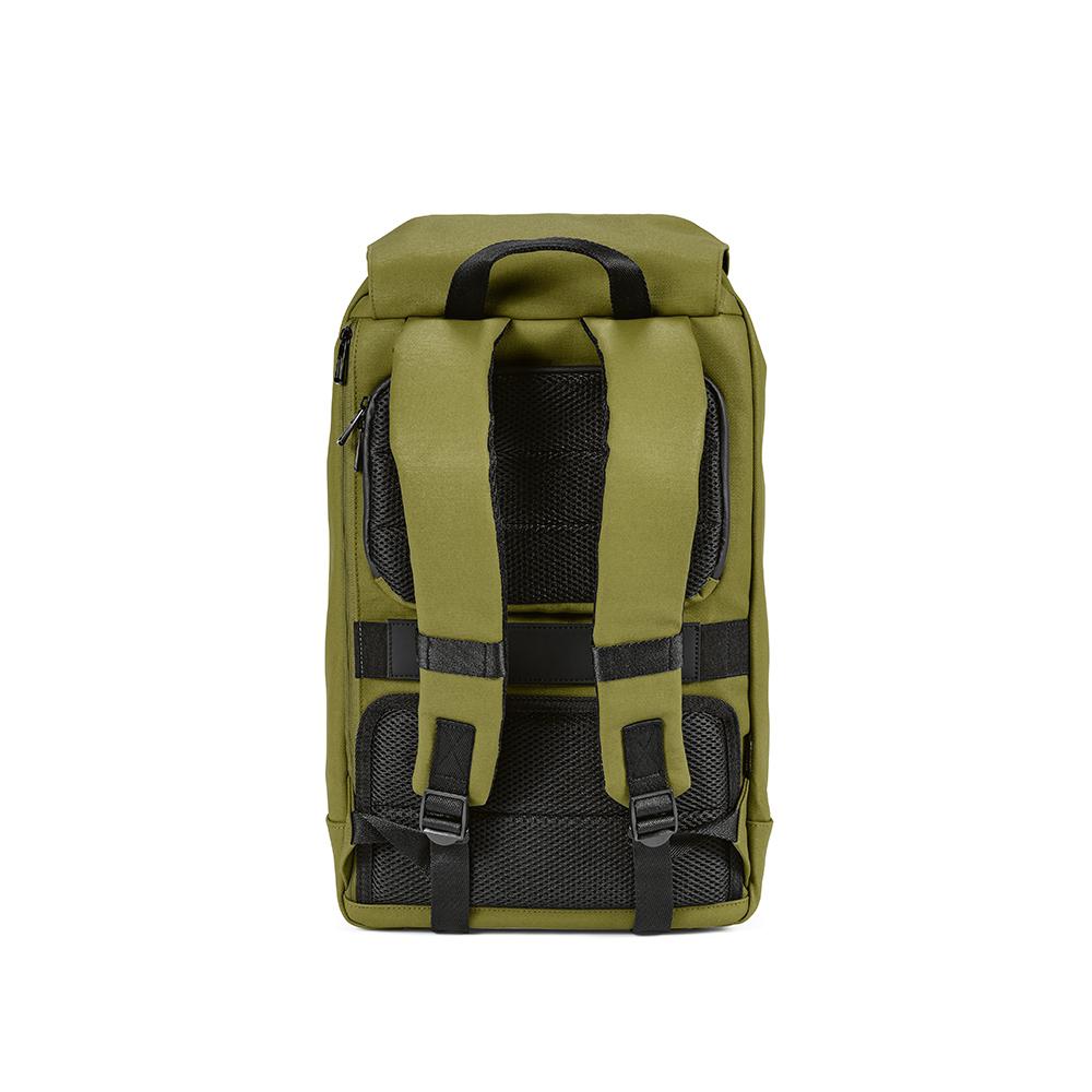 Rucsac Copenhaga Army green