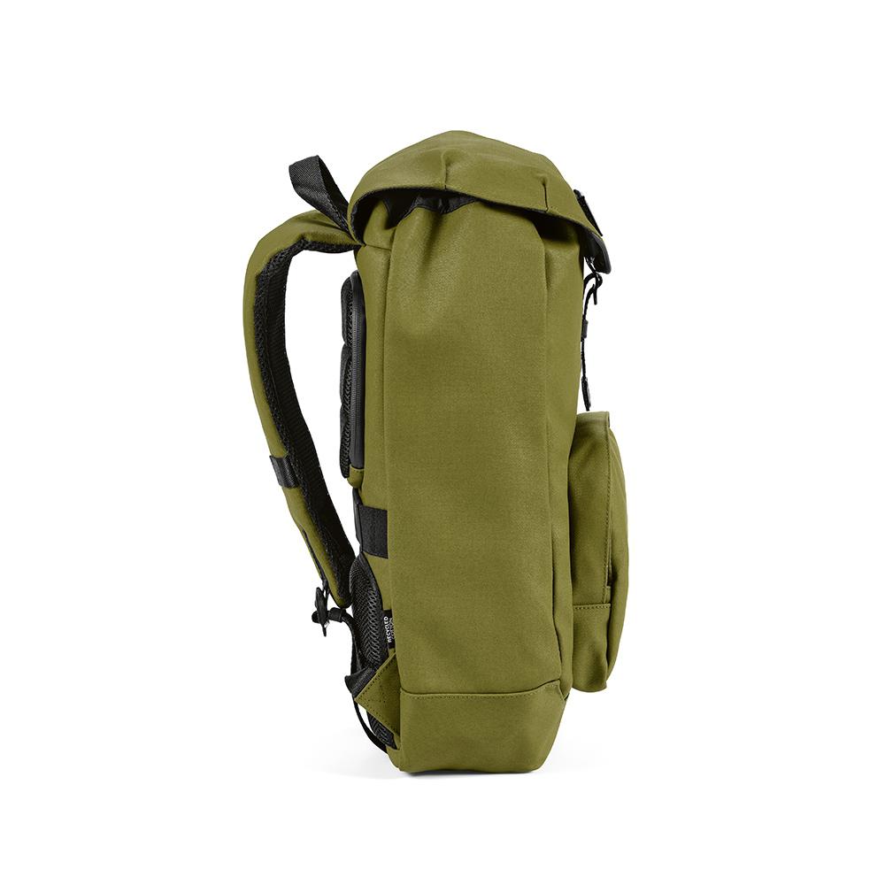 Rucsac Copenhaga Army green
