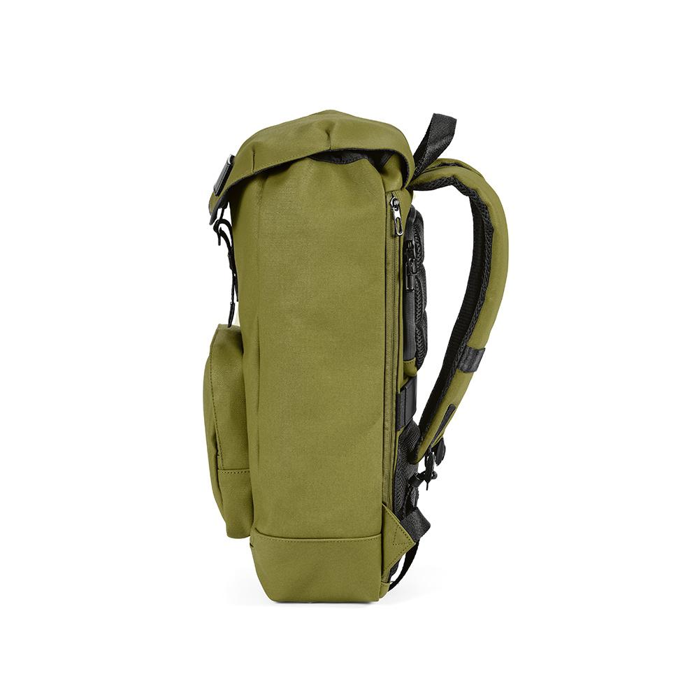 Rucsac Copenhaga Army green