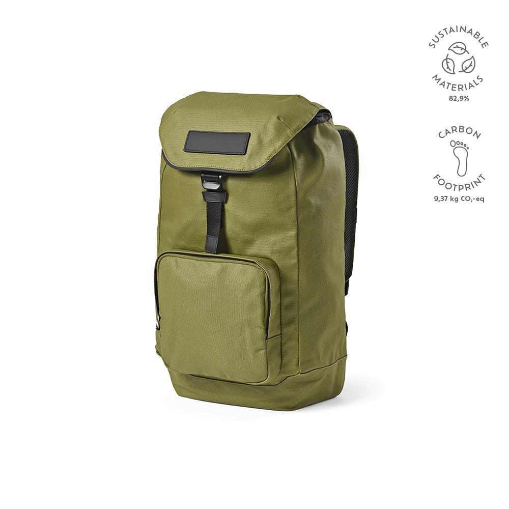 Rucsac Copenhaga Army green