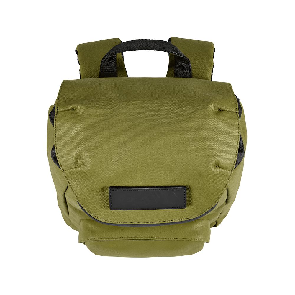 Rucsac Copenhaga Army green