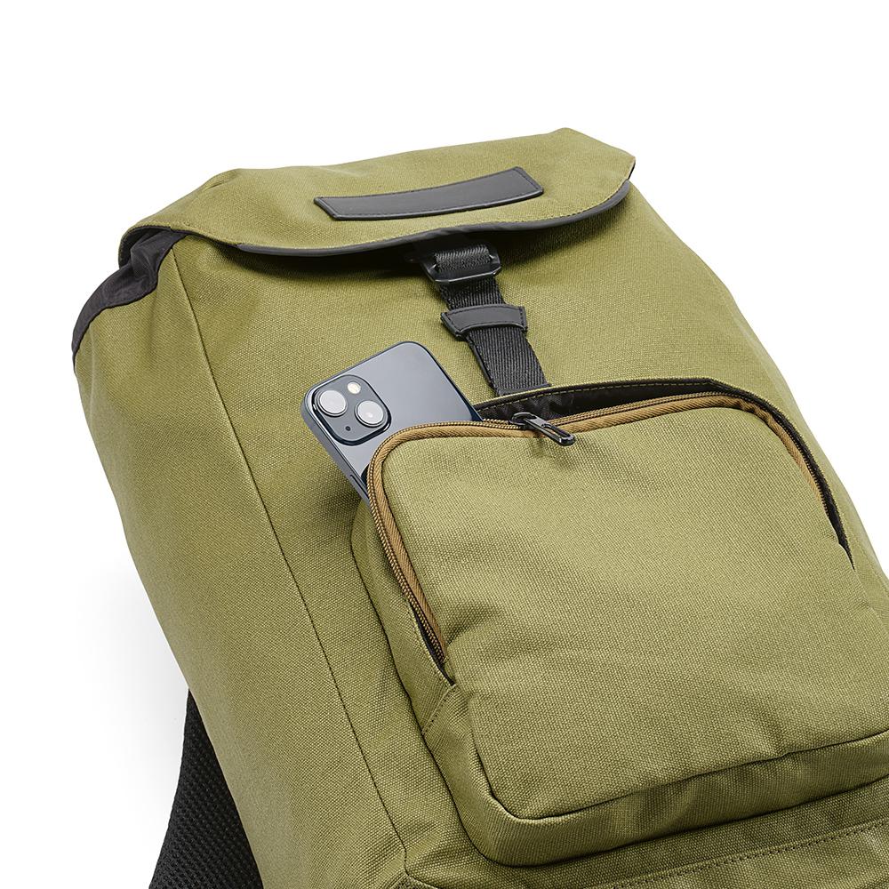 Rucsac Copenhaga Army green