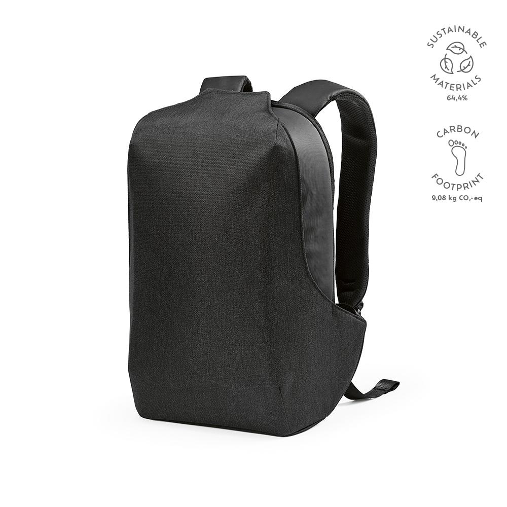 Rucsac Abrantes Black