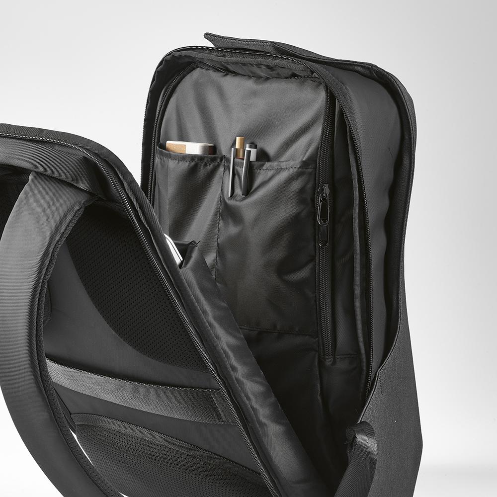 Rucsac Abrantes Dark grey