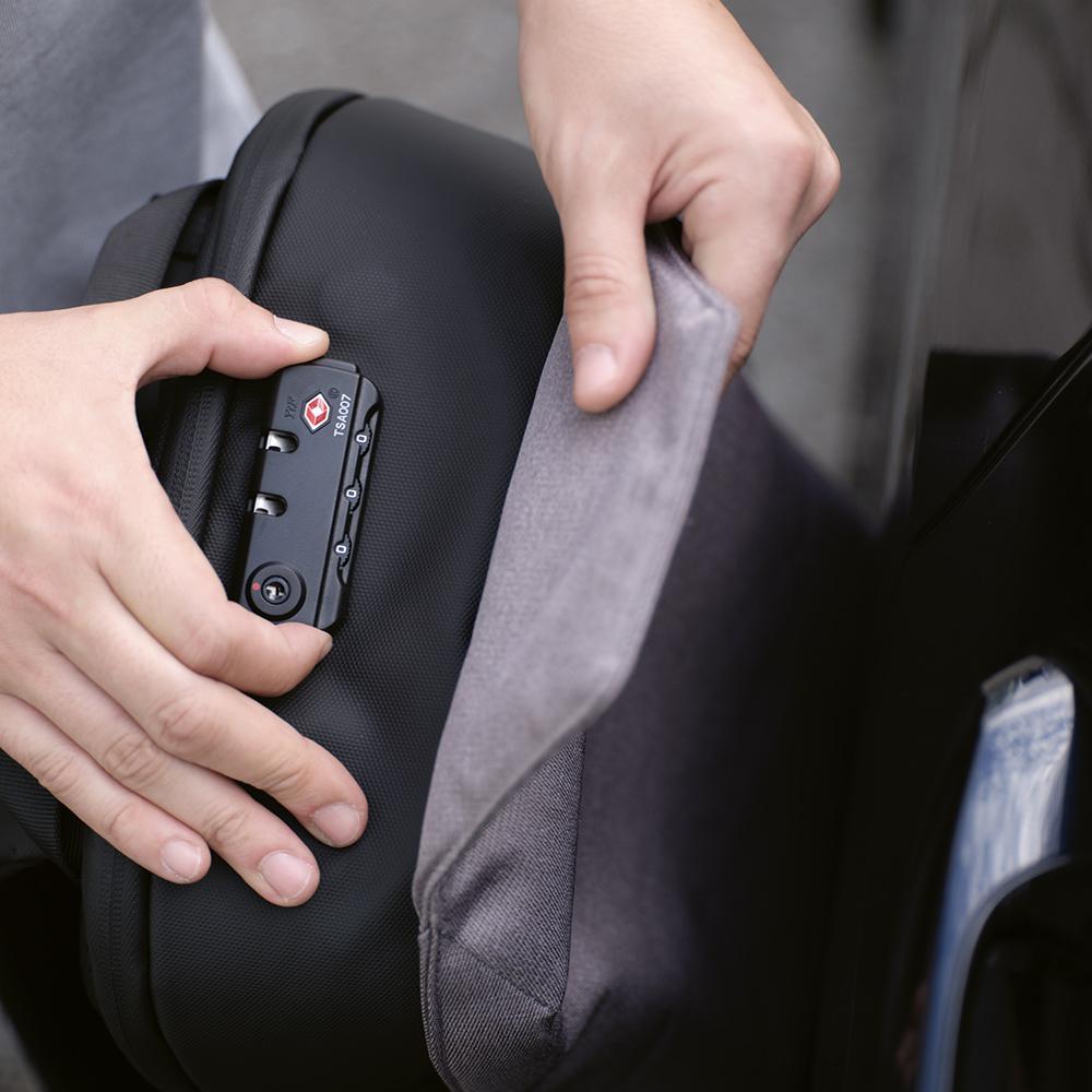 Rucsac Abrantes Blue