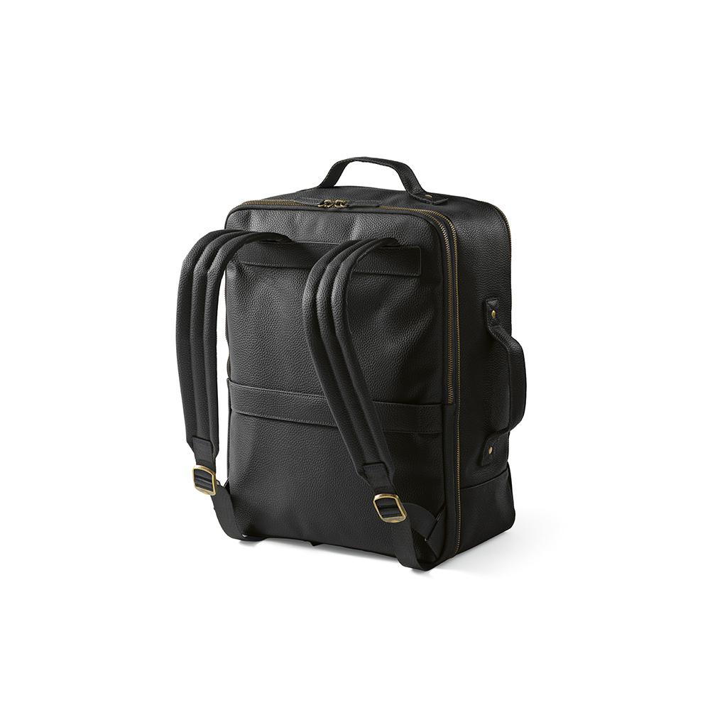 Rucsac Paris Black