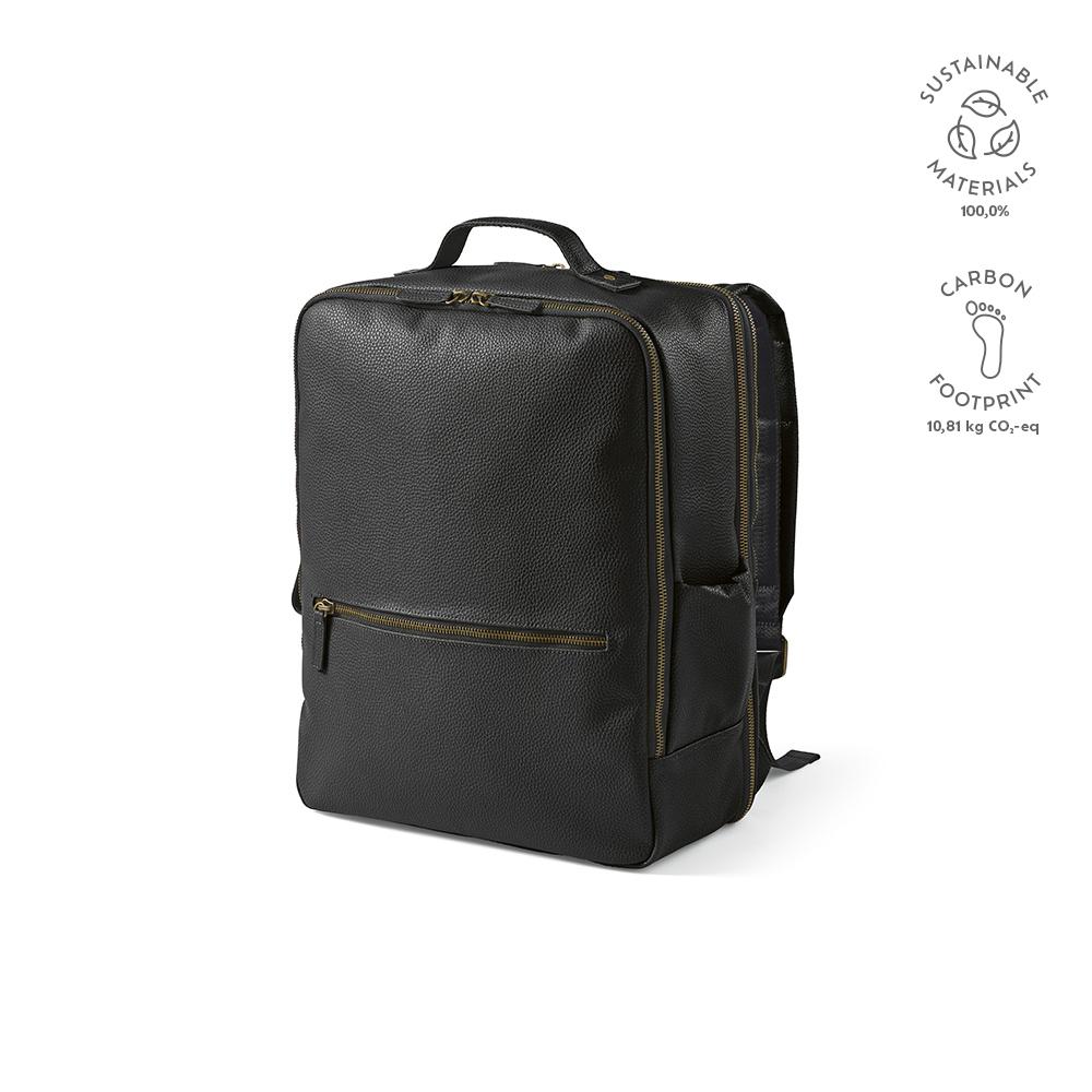 Rucsac Paris Black
