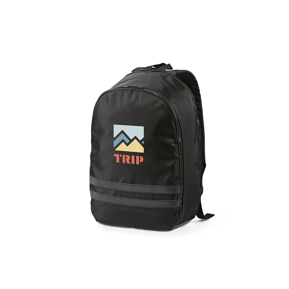 Rucsac Sydney Black