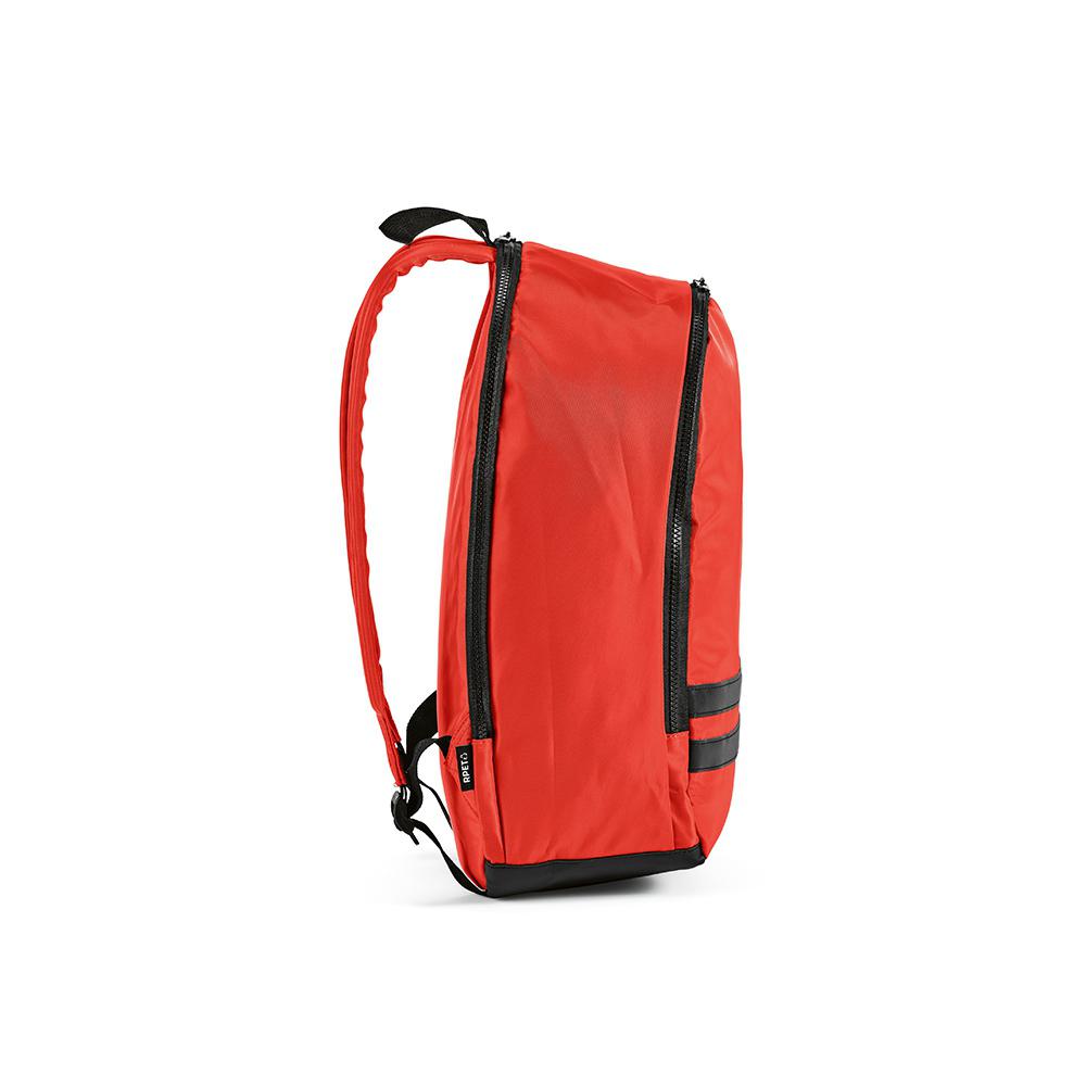 Rucsac Sydney Red