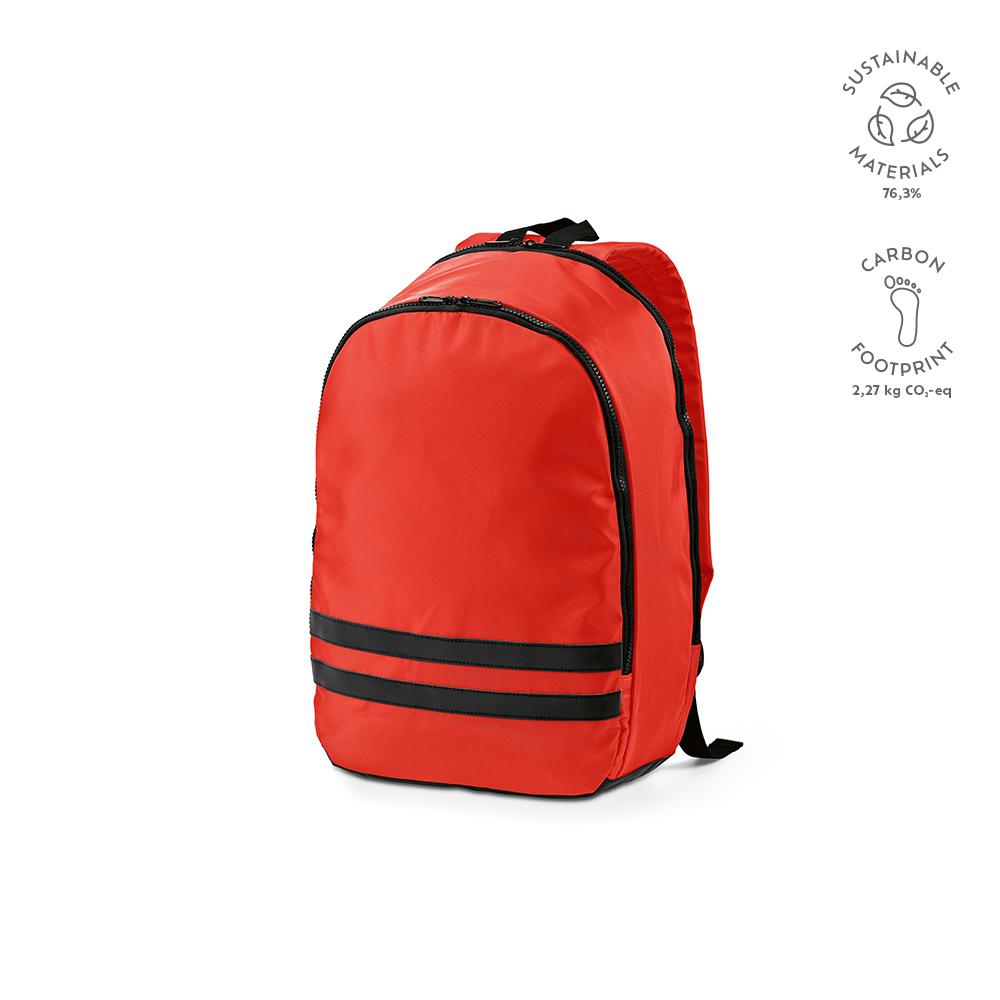 Rucsac Sydney Red