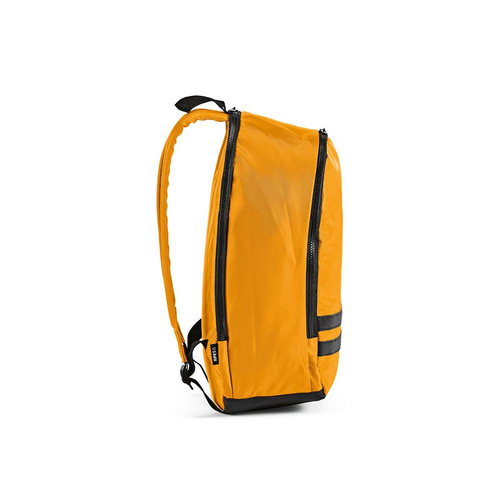 Rucsac Sydney Dark yellow