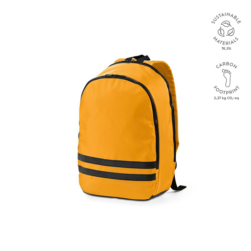 Rucsac Sydney Dark yellow