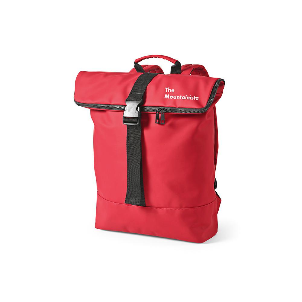 Rucsac Milano Burgundy