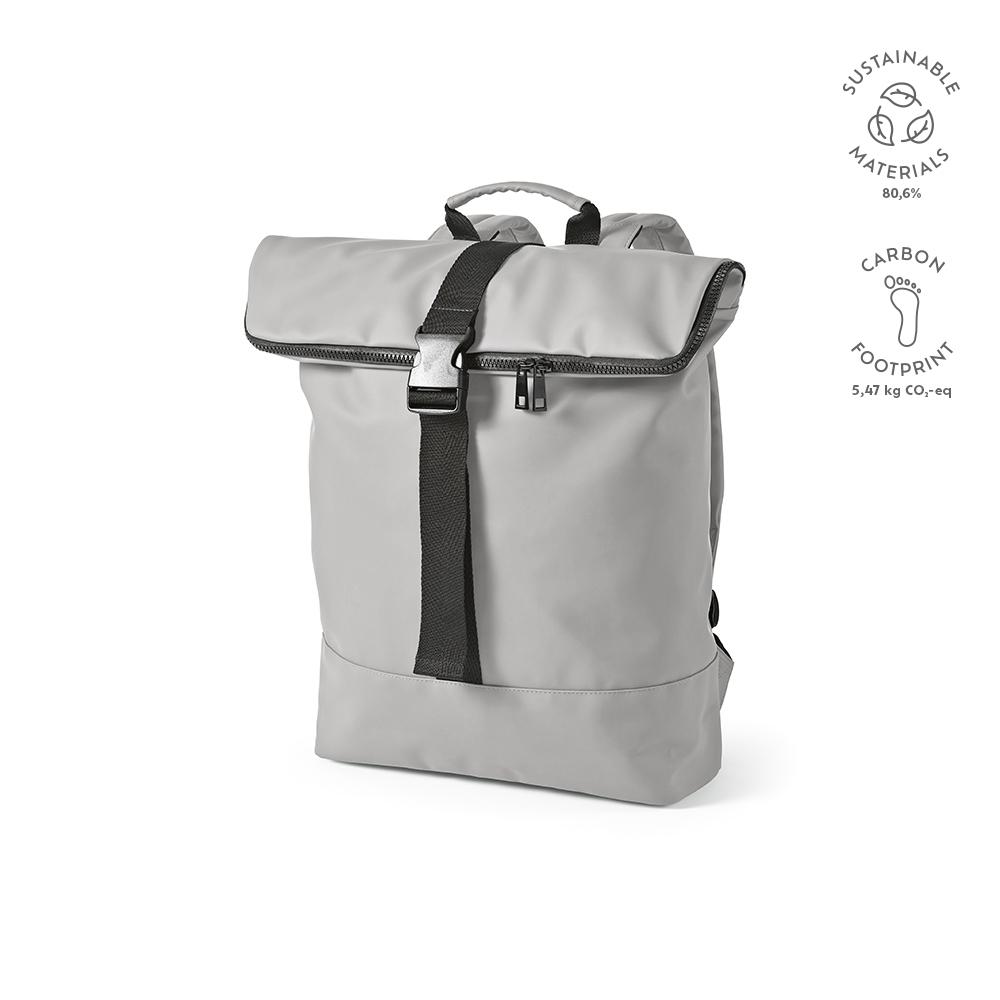 Rucsac Milano Light grey