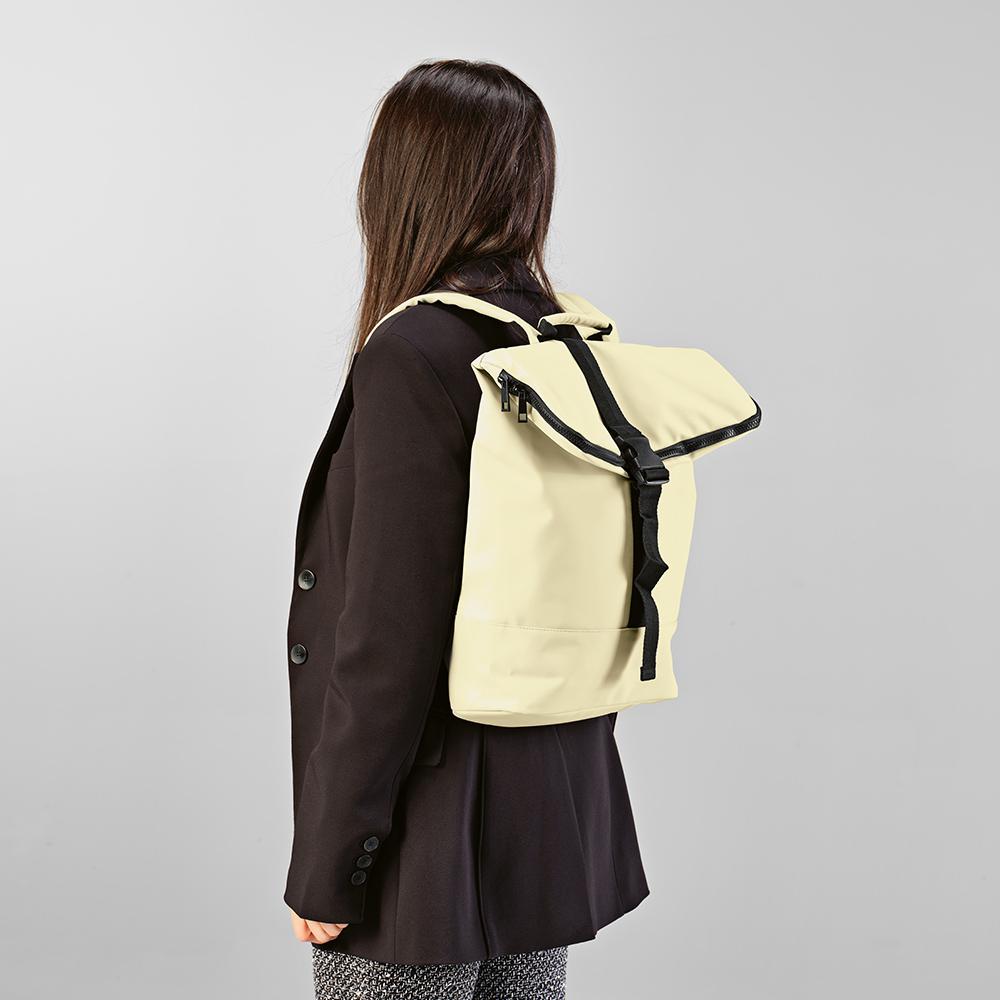 Rucsac Milano Light grey