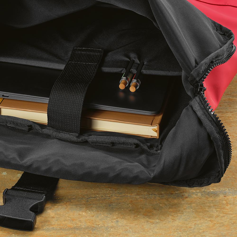 Rucsac Milano Light grey