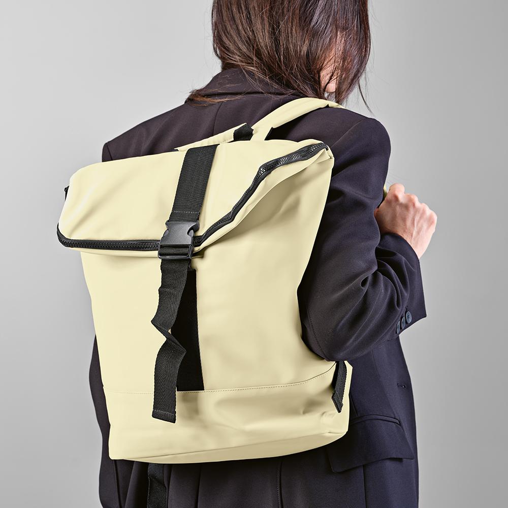 Rucsac Milano Light grey