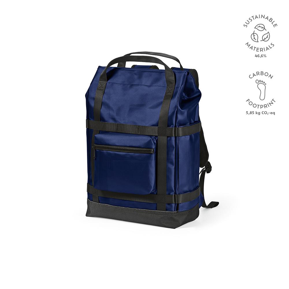 Rucsac Wellington Blue