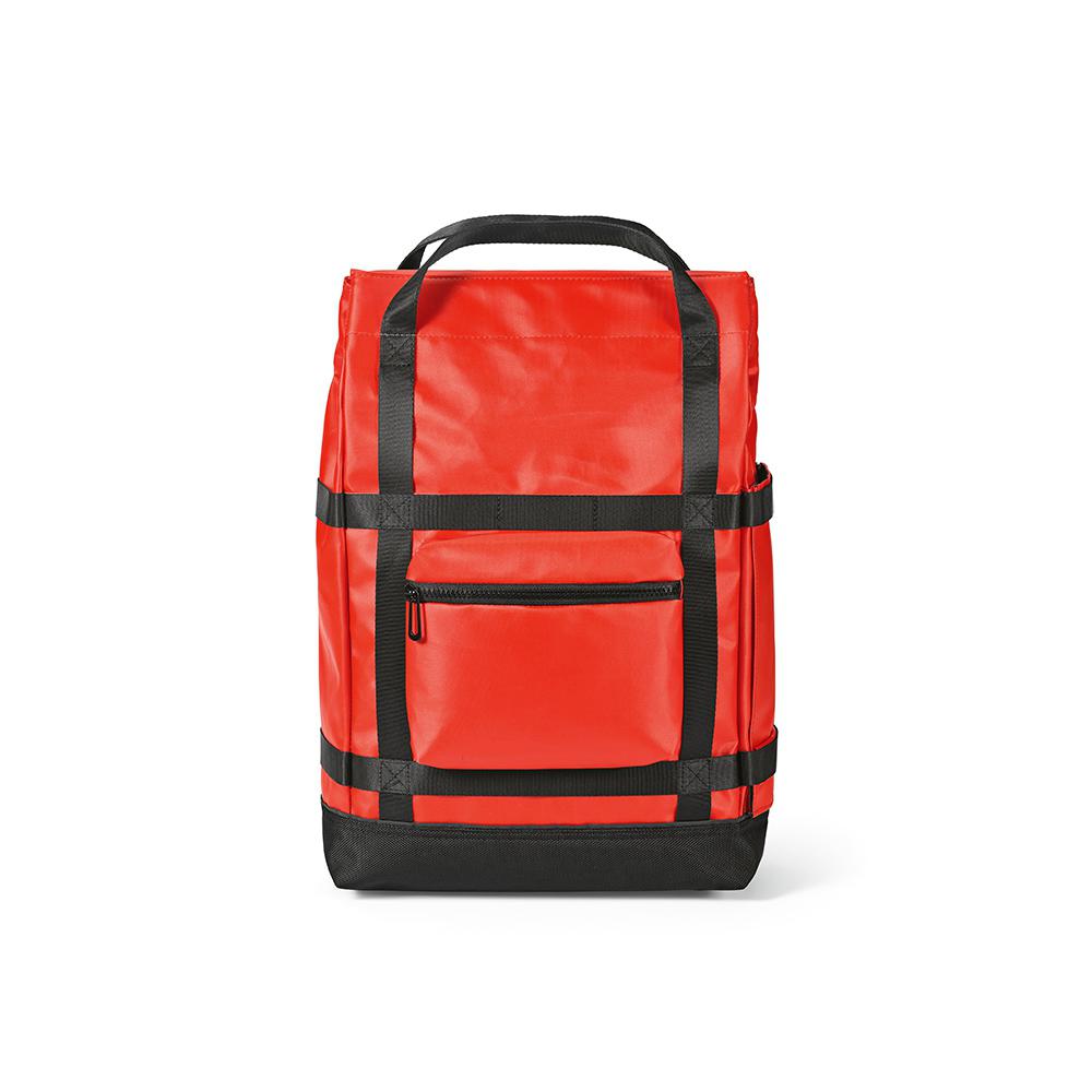 Rucsac Wellington Red