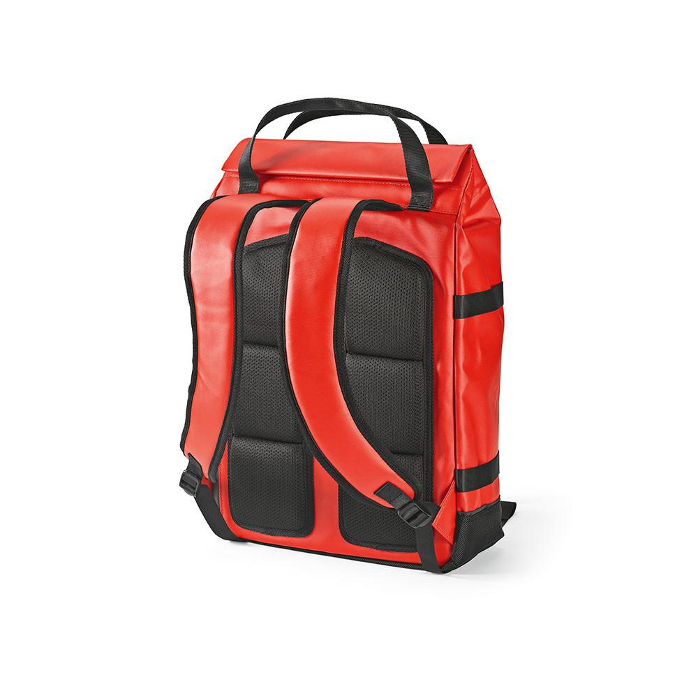 Rucsac Wellington Red