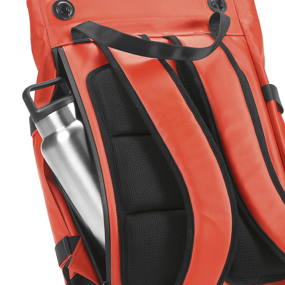 Rucsac Wellington Red