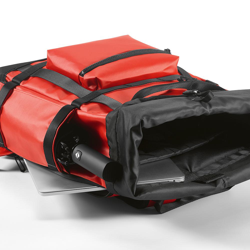 Rucsac Wellington Red