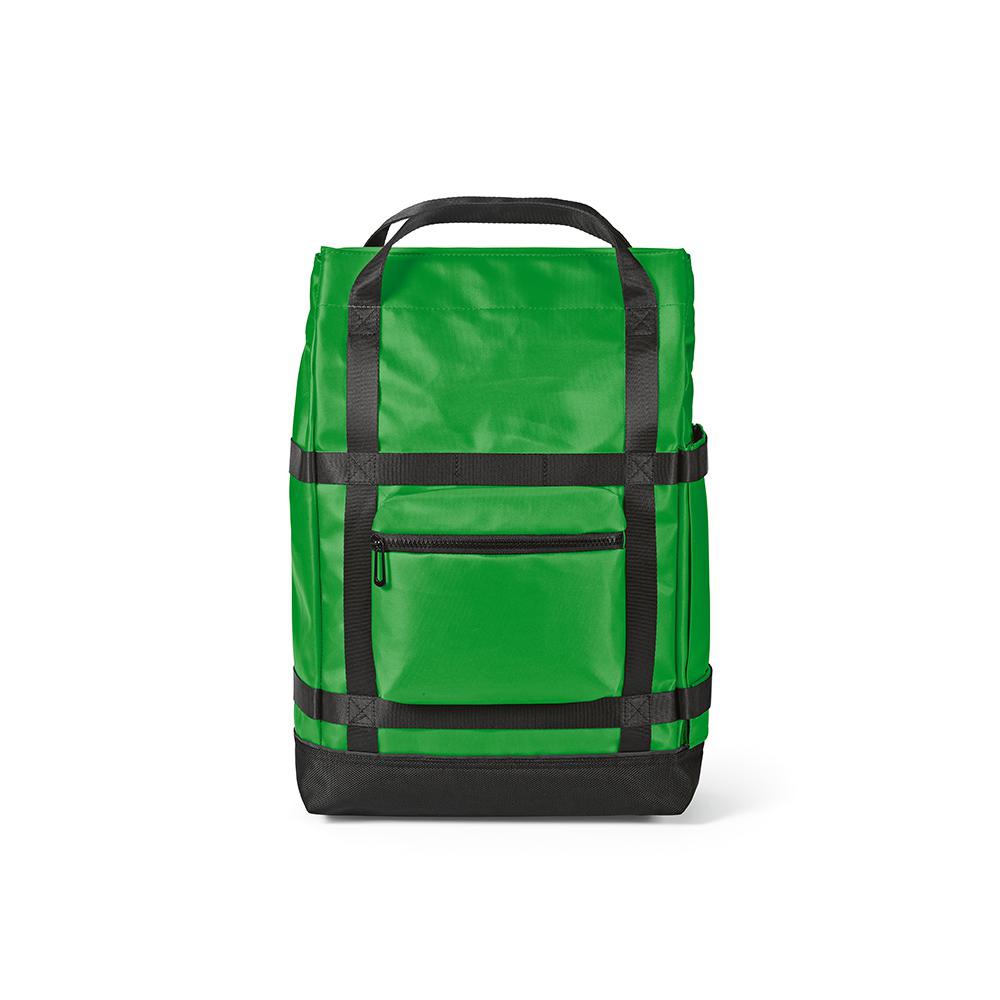 Rucsac Wellington Green