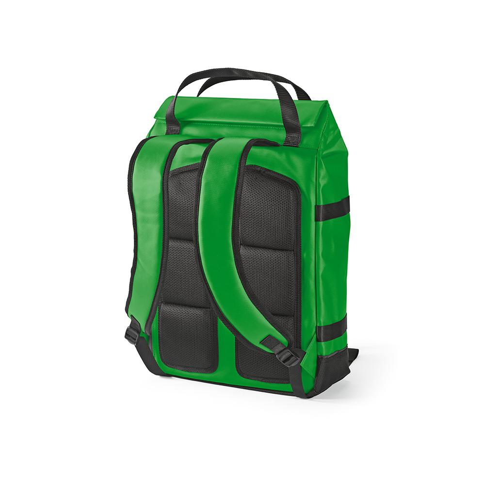 Rucsac Wellington Green