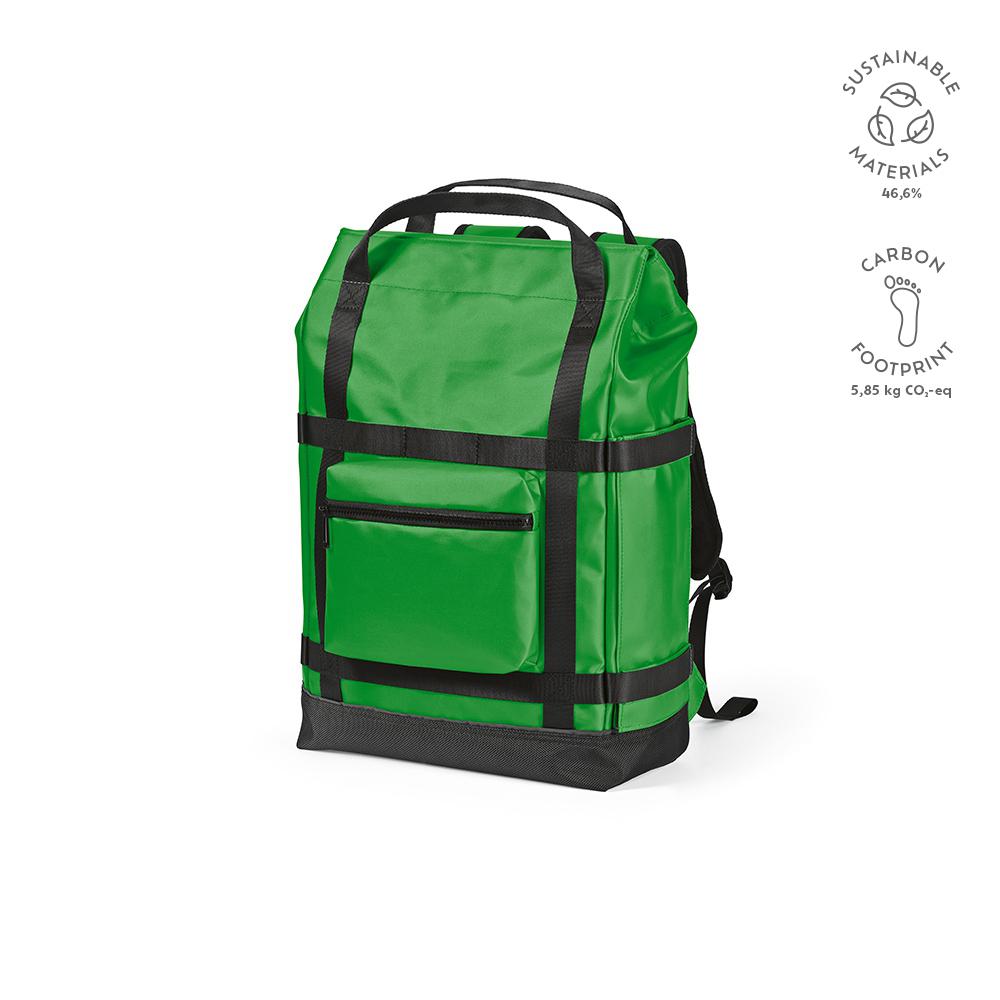 Rucsac Wellington Green