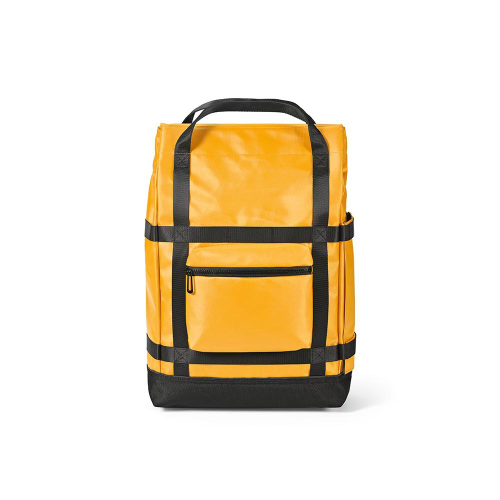 Rucsac Wellington Dark yellow