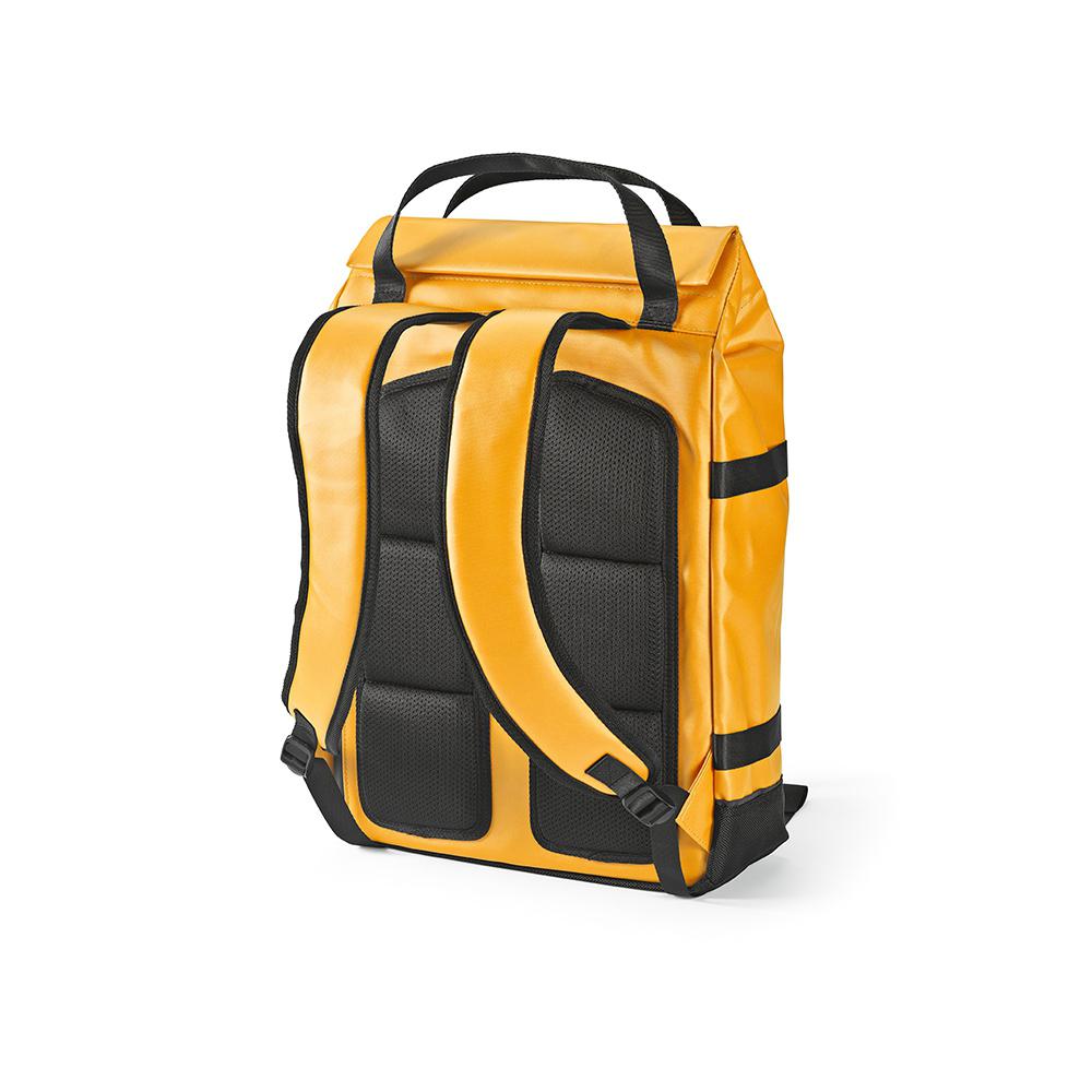Rucsac Wellington Dark yellow