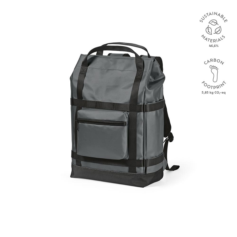Rucsac Wellington Dark grey