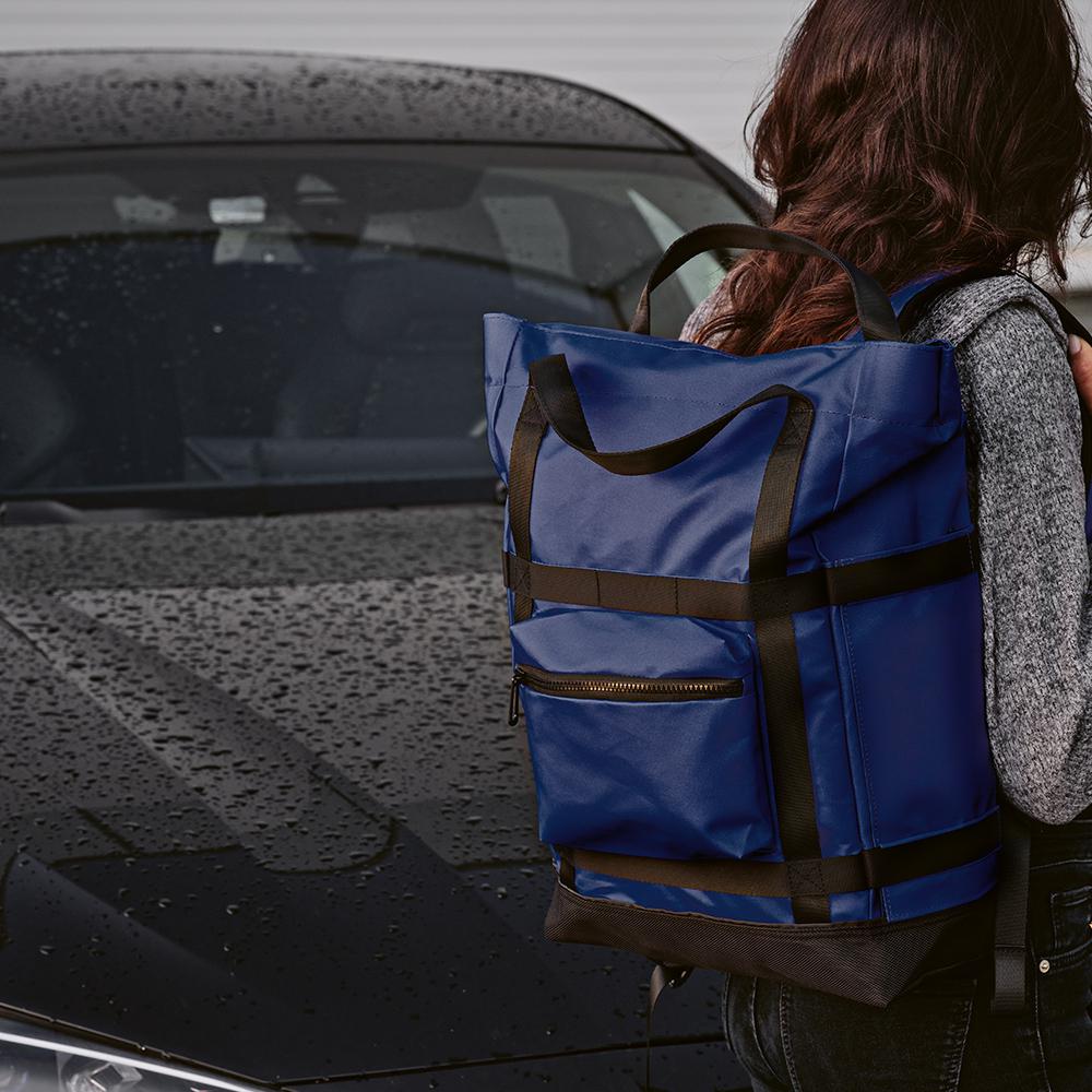 Rucsac Wellington Dark grey