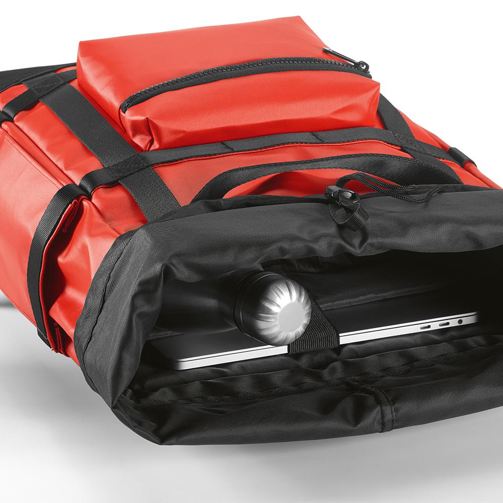 Rucsac Wellington Dark grey