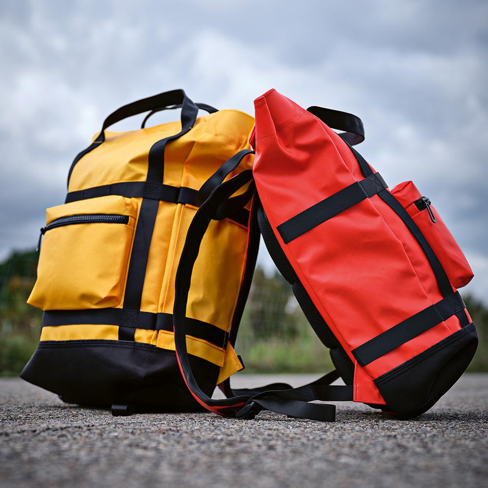 Rucsac Wellington Dark grey