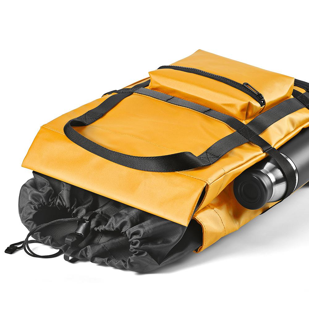 Rucsac Wellington Dark grey