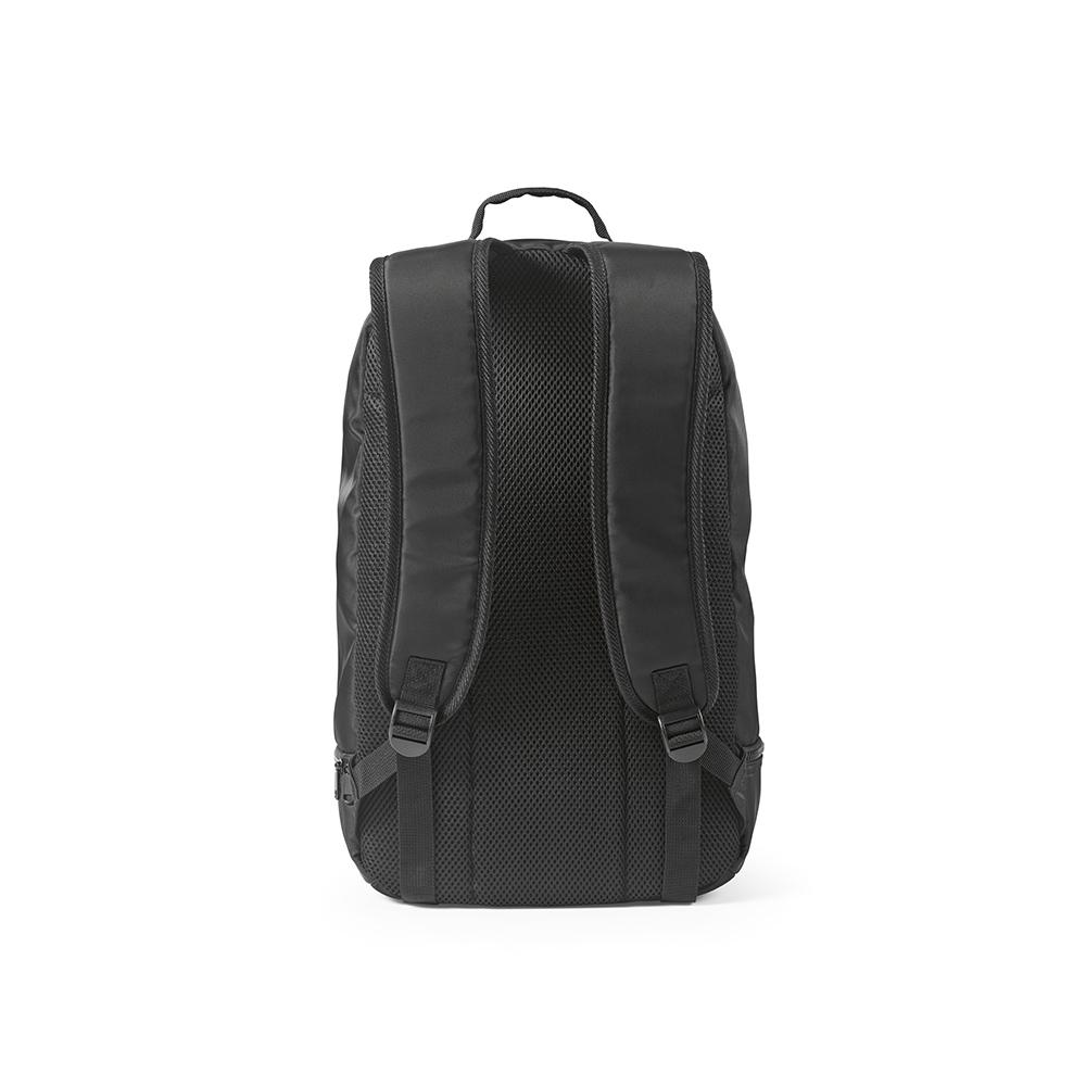 Rucsac Buenos Aires Black