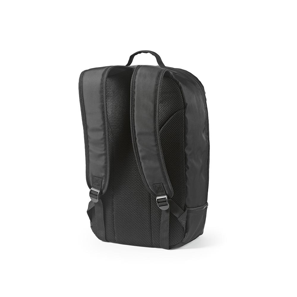 Rucsac Buenos Aires Black