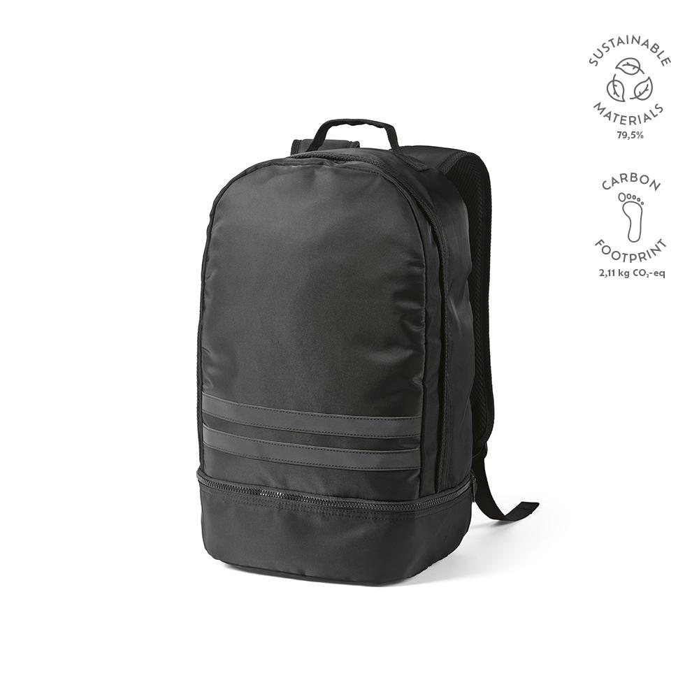 Rucsac Buenos Aires Black