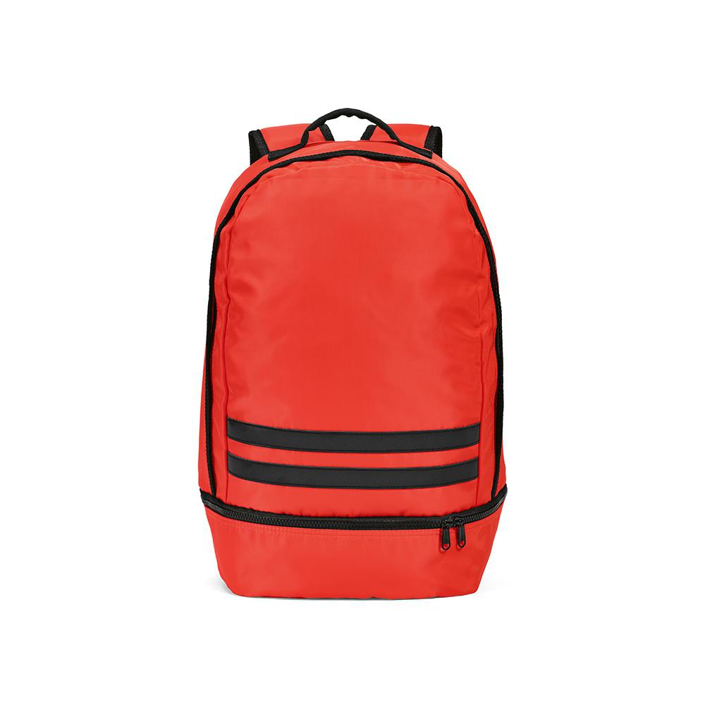 Rucsac Buenos Aires Red