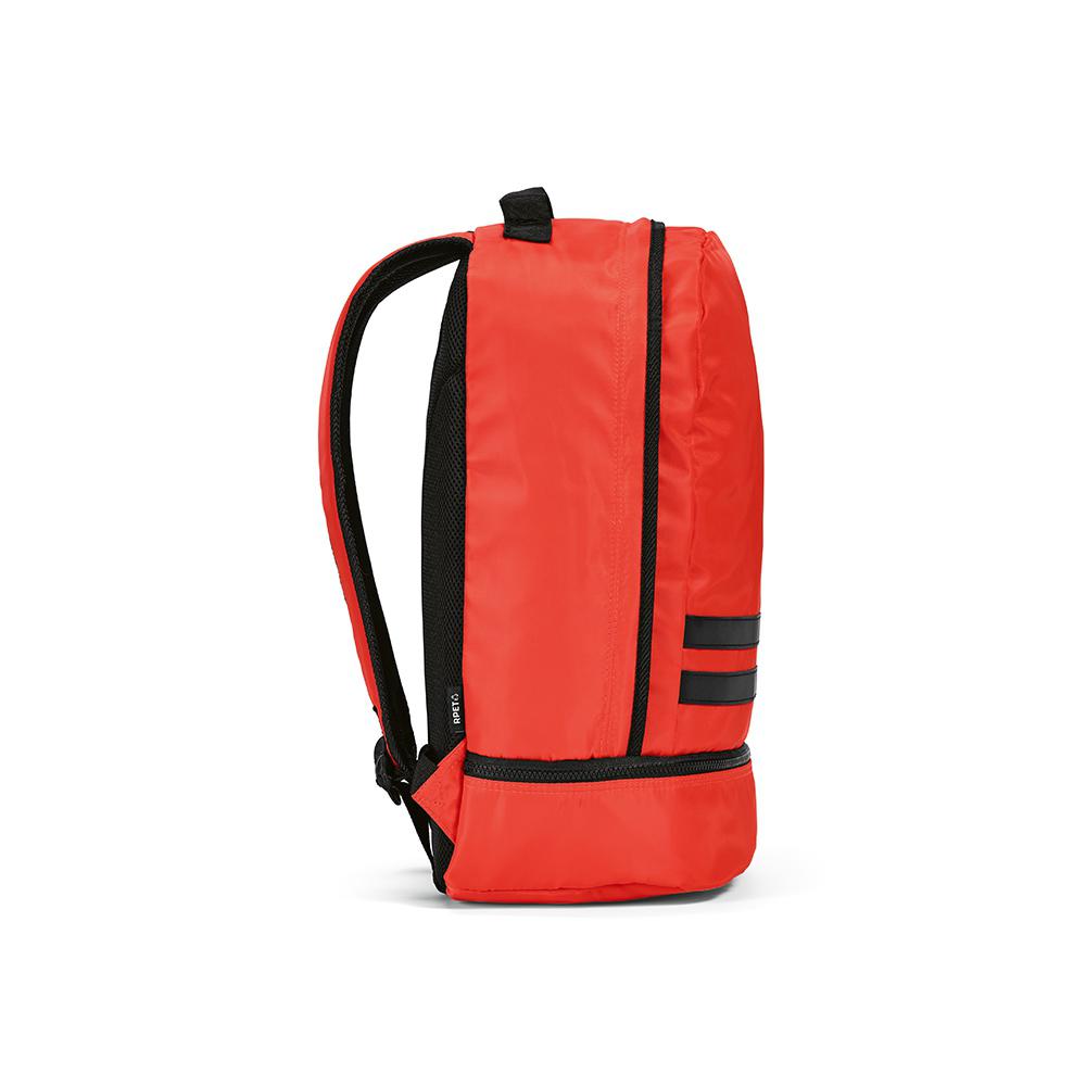Rucsac Buenos Aires Red