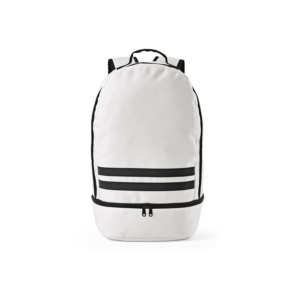 Rucsac Buenos Aires White