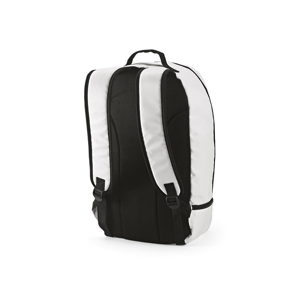 Rucsac Buenos Aires White