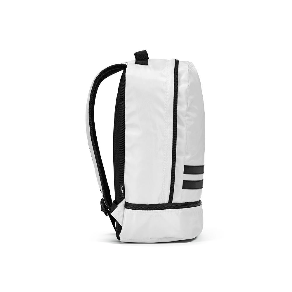 Rucsac Buenos Aires White